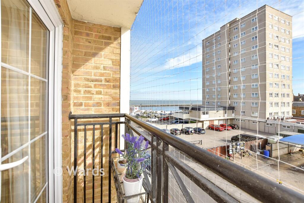 Apartment in Herne Bay, Kent