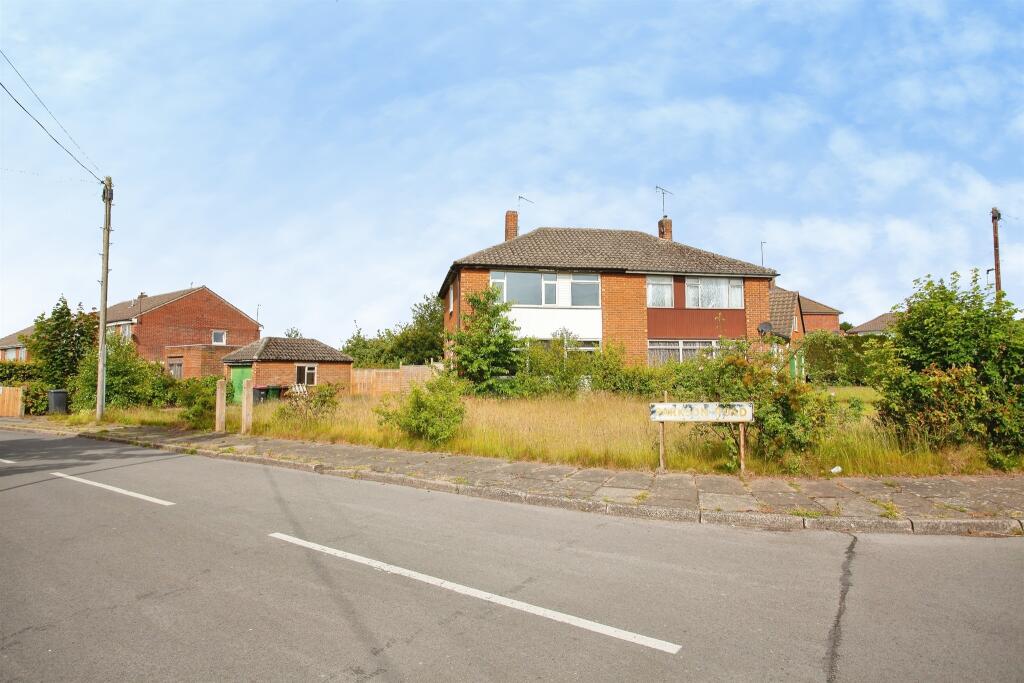 Main image of property: Parkson Road, Moorgate, Rotherham