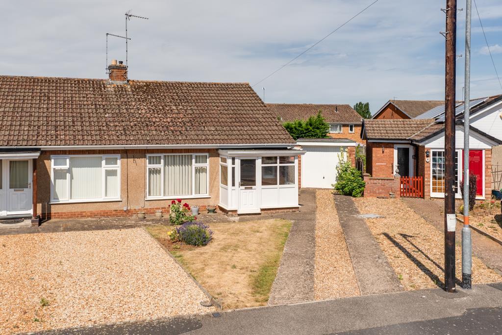 Main image of property: NN15 Wolfe Close, Kettering