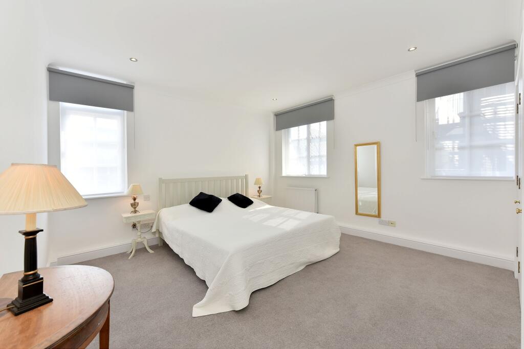 Apartment in London, Victoria - View 3