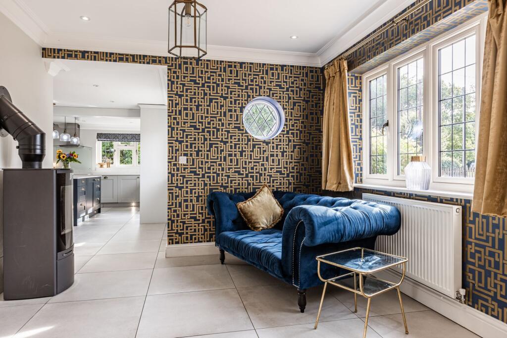 House in King's Lynn and West Norfolk, North Runcton - More