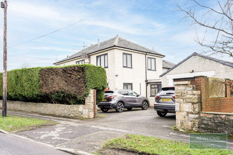 Shadsworth Road Blackburn, BB1 2AU