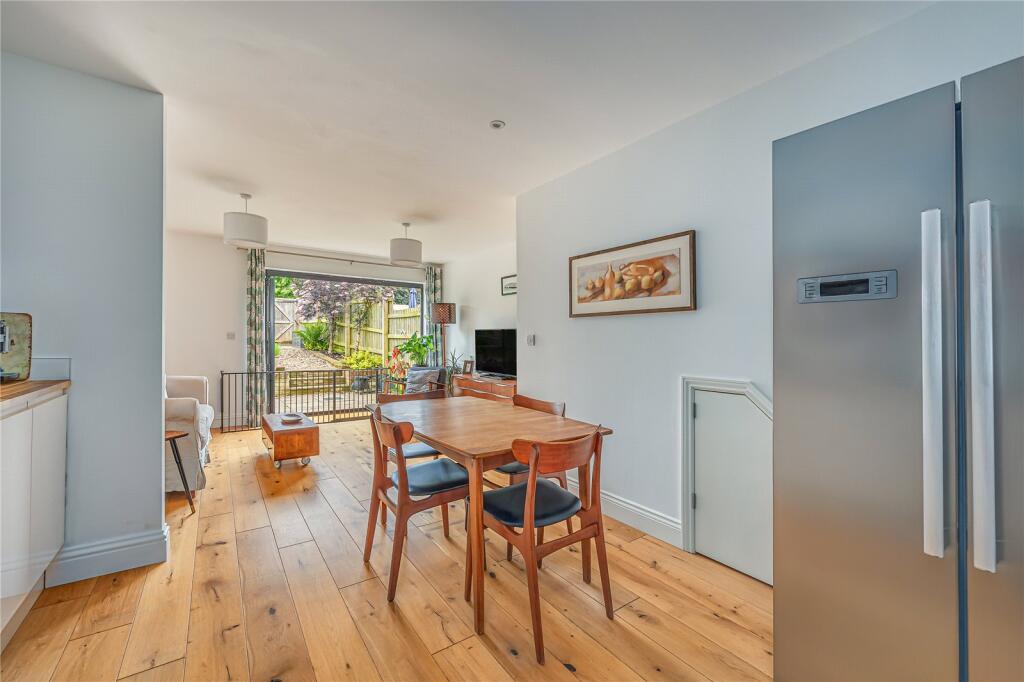 Bridgend, Carlton, Bedford, Bedfordshire, MK43 photo 5