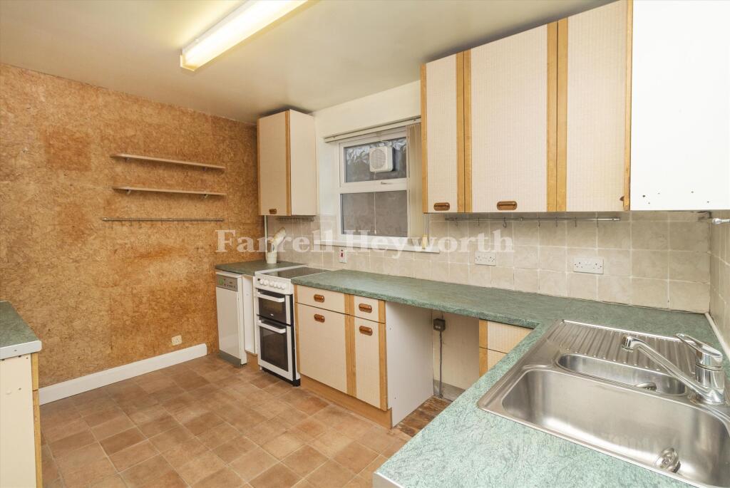 House in Preston - More
