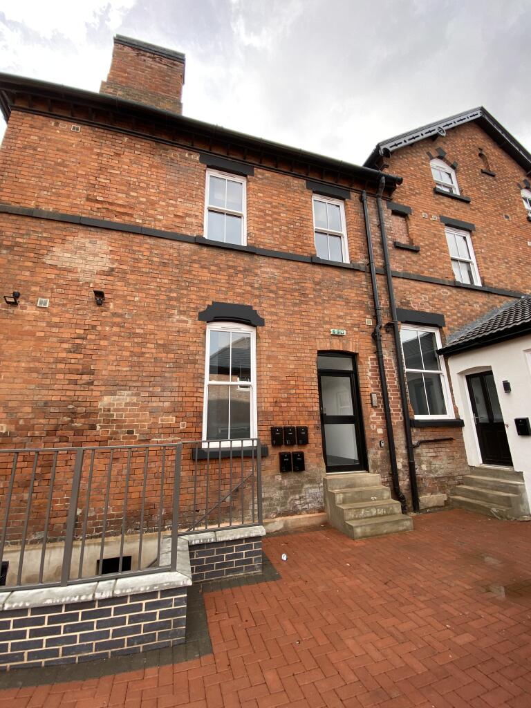 Main image of property: Park Road, Loughborough, LE11