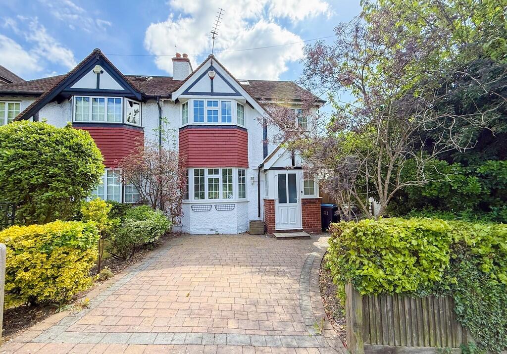 Main image of property: Purley, Surrey