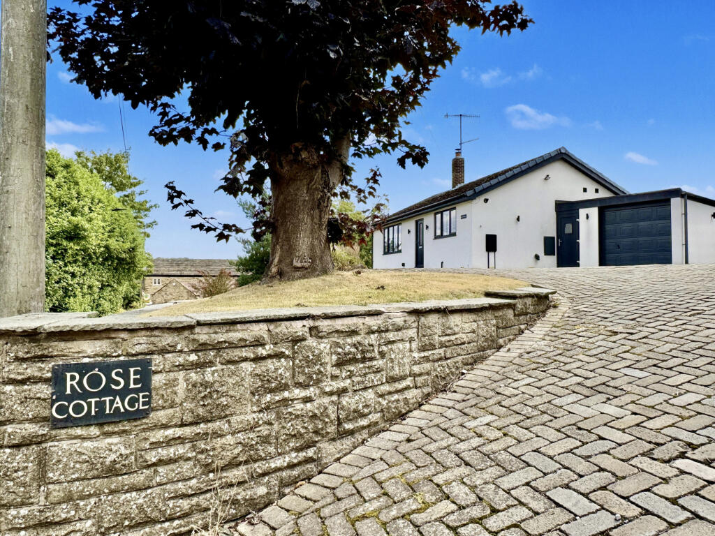 Main image of property: Doncaster Road, Barnburgh, Doncaster, DN5