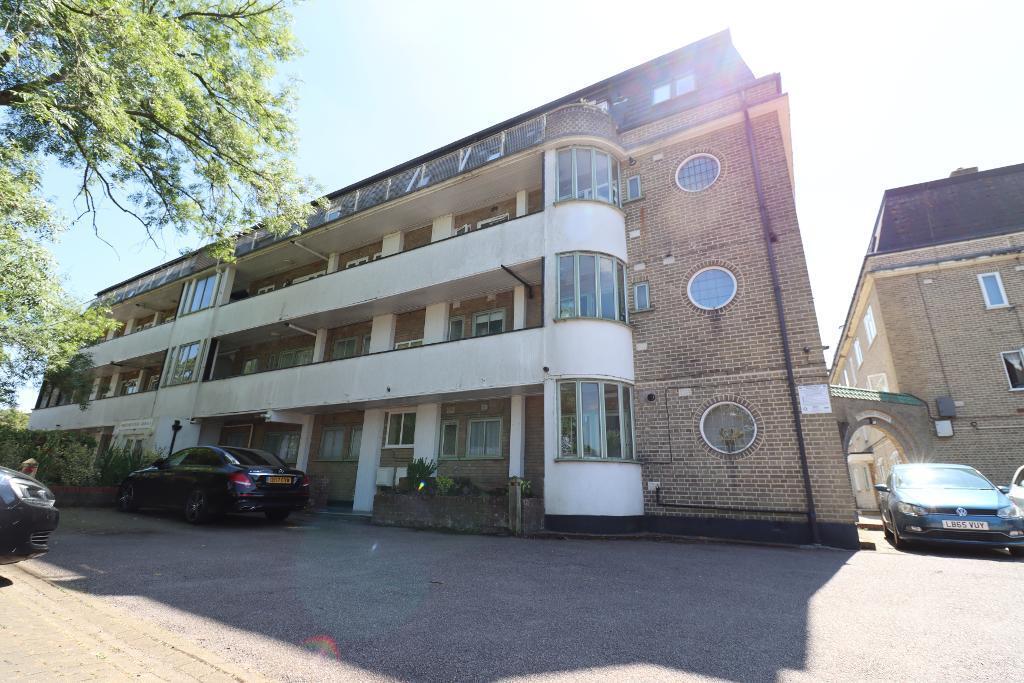 Main image of property: Orchard Court, Stonegrove, Edgware, Middlesex, HA8 7SX