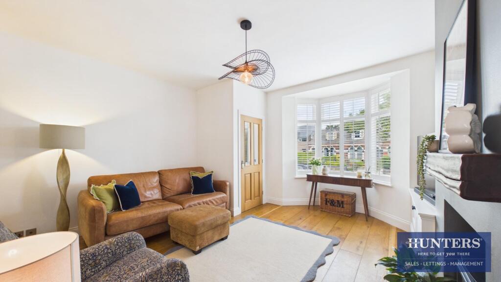 House in East Boldon, Whiteleas - View 4
