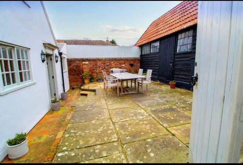 Main image of property: Silver Street, Buckden, PE19