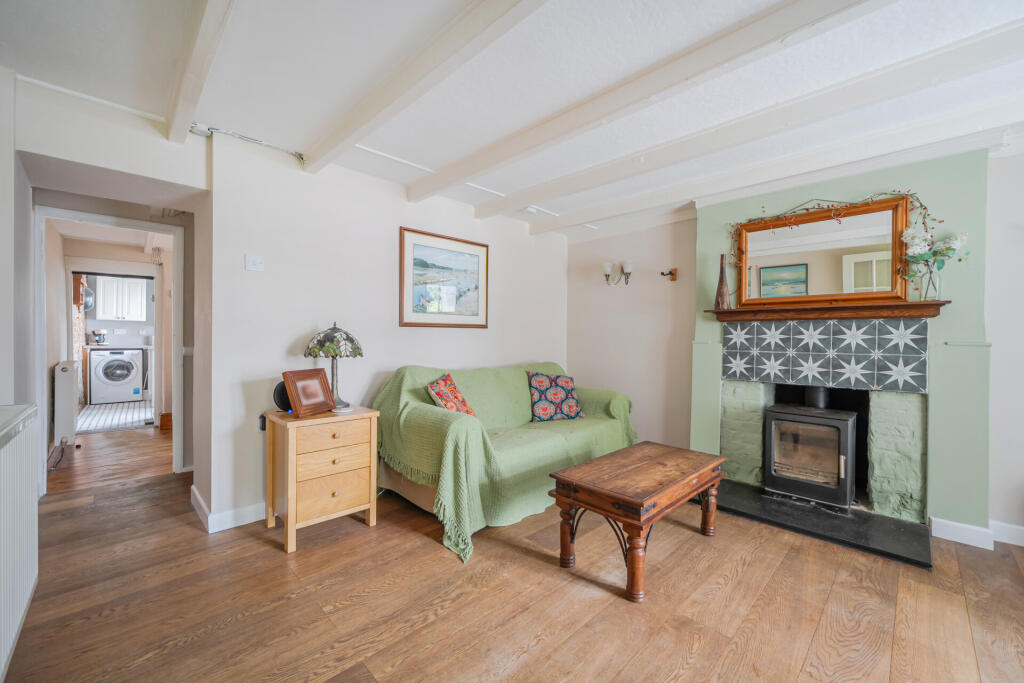 House in Truro - View 4