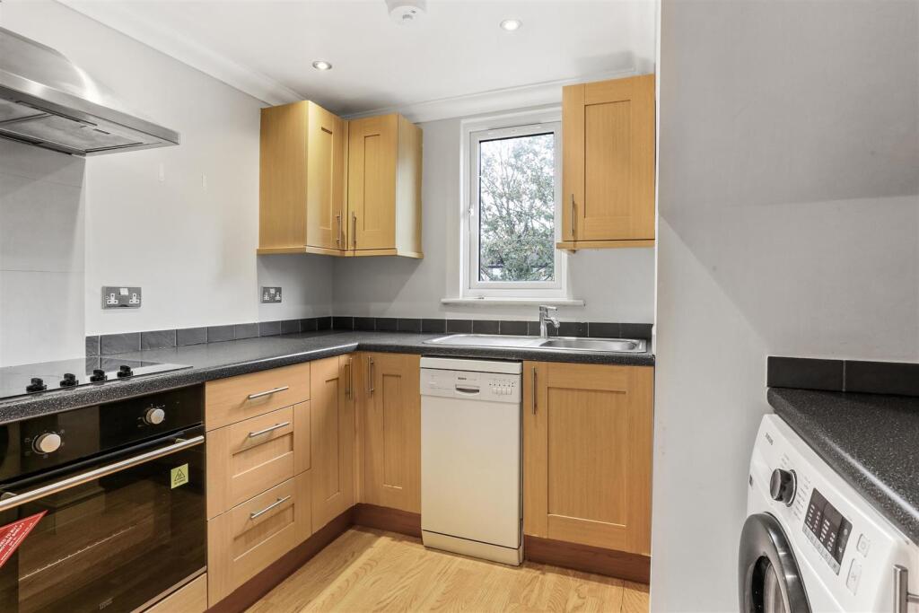 Main image of property: Station Way, Cheam Village SM3