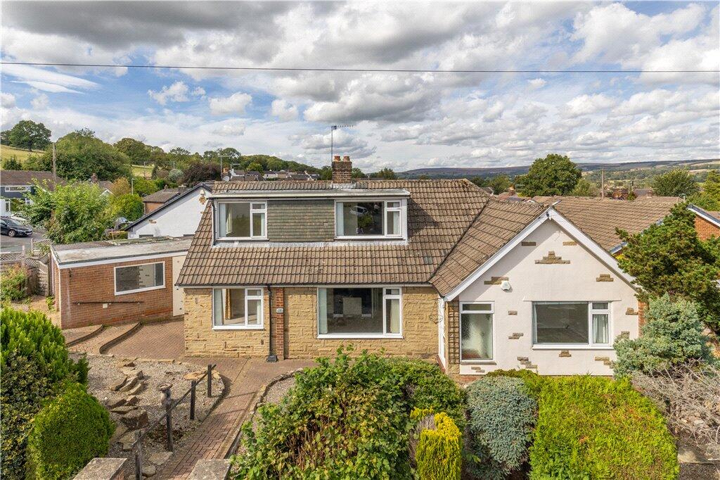 Main image of property: Hall Drive, Burley in Wharfedale, Ilkley, West Yorkshire, LS29