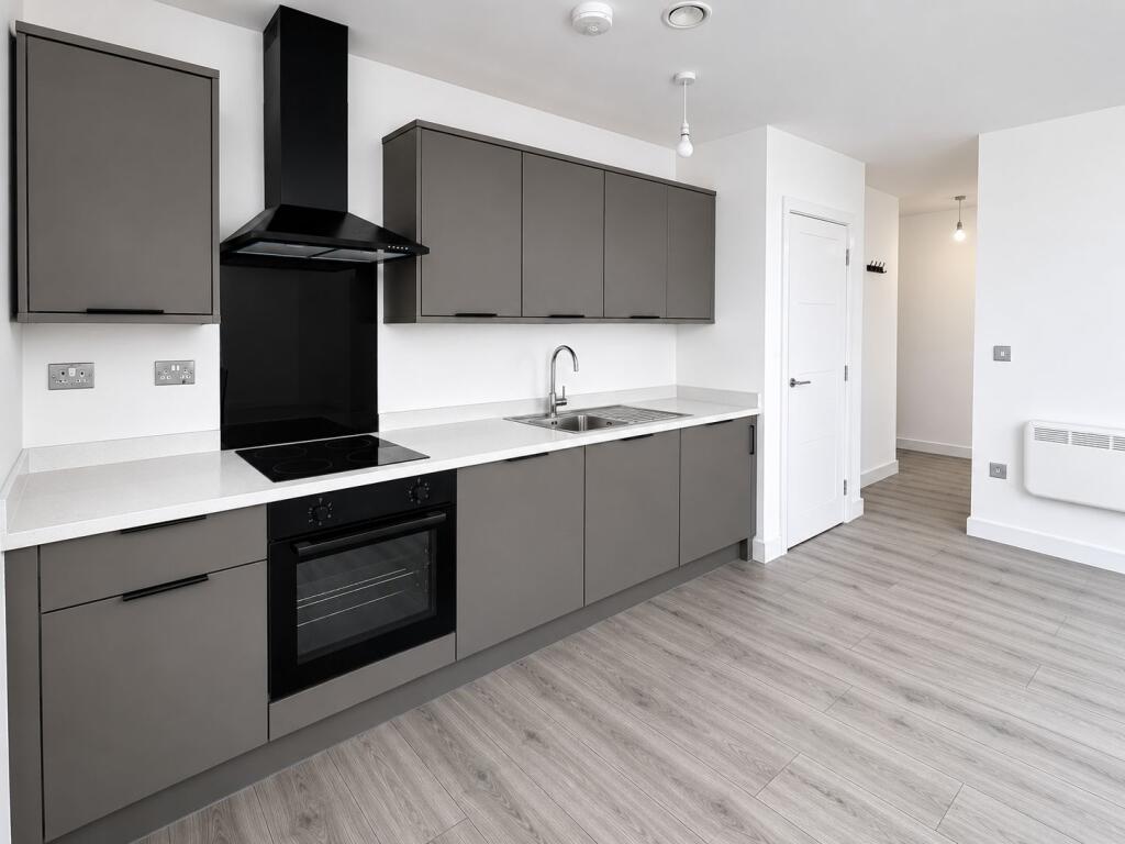 Main image of property: Sankey Street, Bewsey And Whitecross, Warrington
