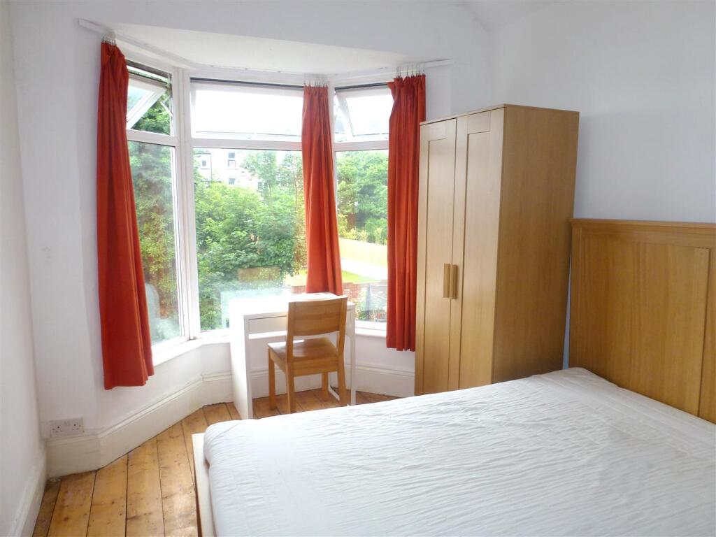 Main image of property: Caerau Road, Newport