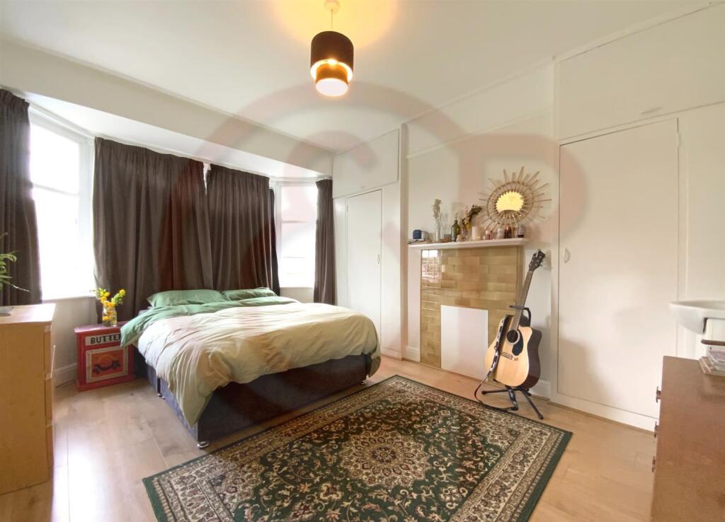 Main image of property: Lillian Avenue, Acton, W3