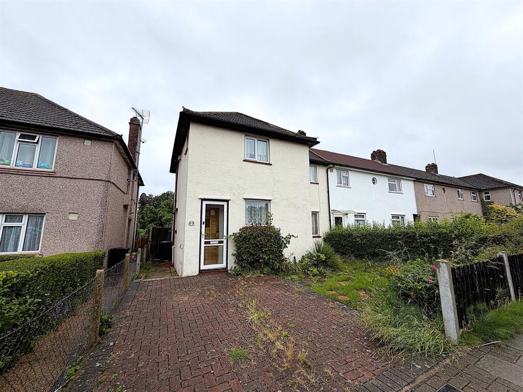 Main image of property: Turpington Lane, Bromley