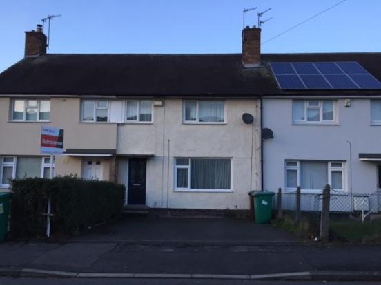 Main image of property: Bransdale Road, Clifton NG11
