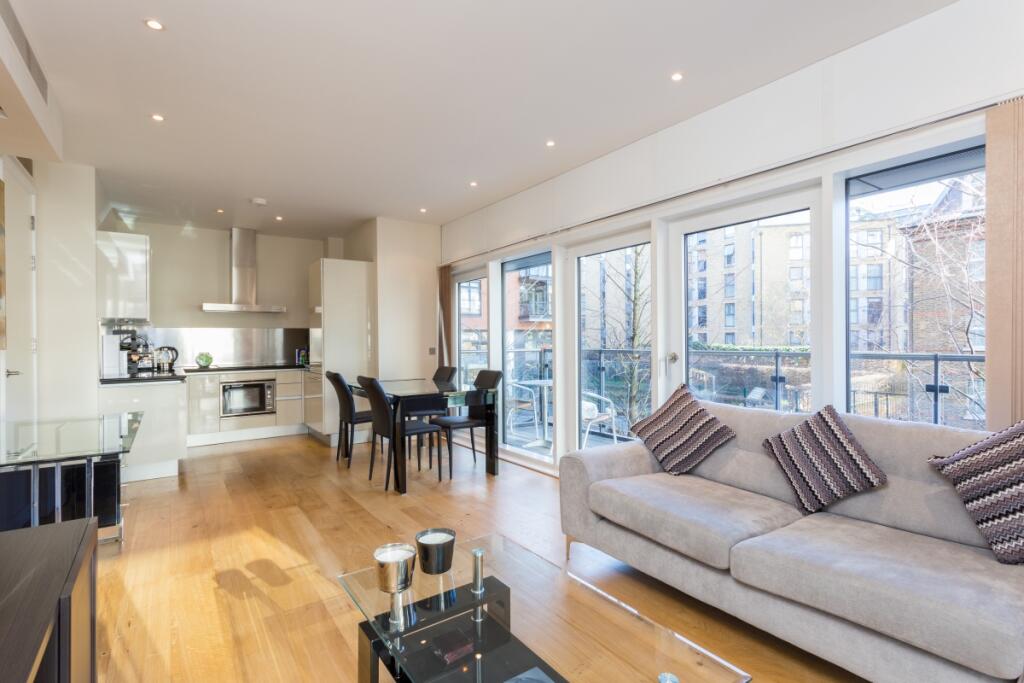 Main image of property: Gatliff Road London SW1W