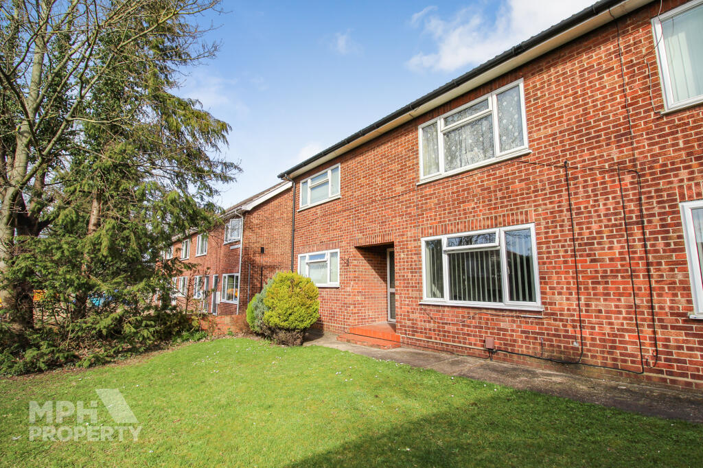 Main image of property: Mousehold Lane, NR7