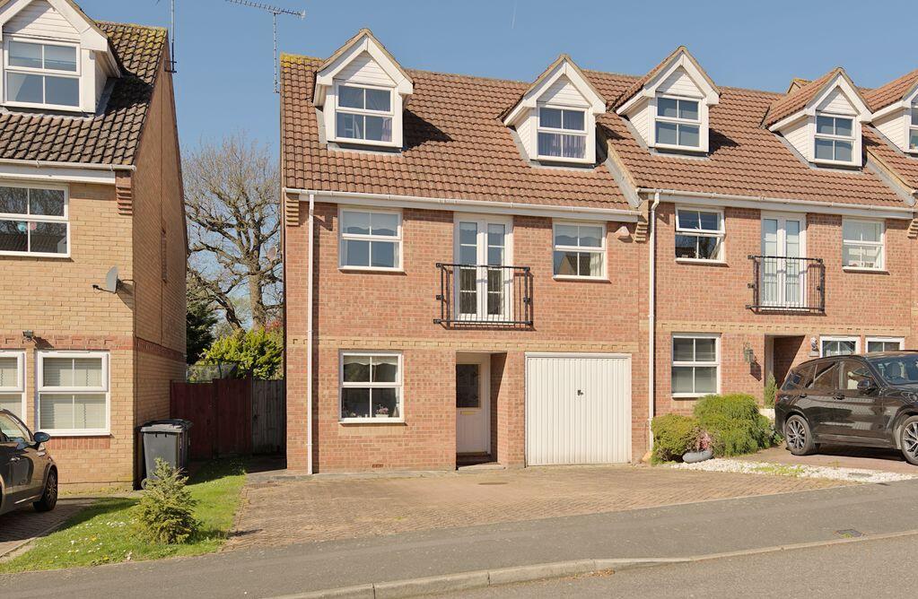 Main image of property: Darlands Drive, Barnet