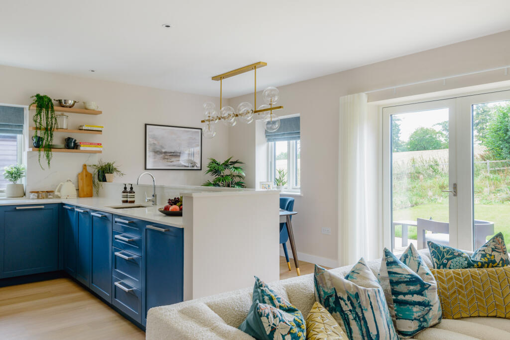 House in Shiplake - View 2