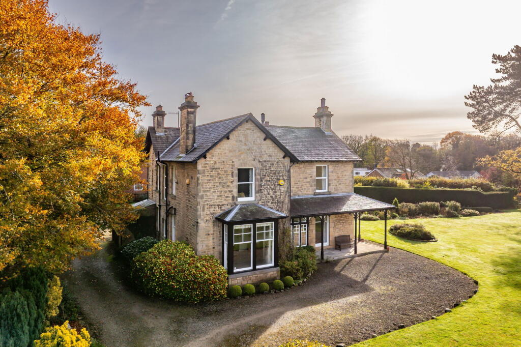 Main image of property: Elmhurst, Ashton Road, Lancaster, LA2 0AA