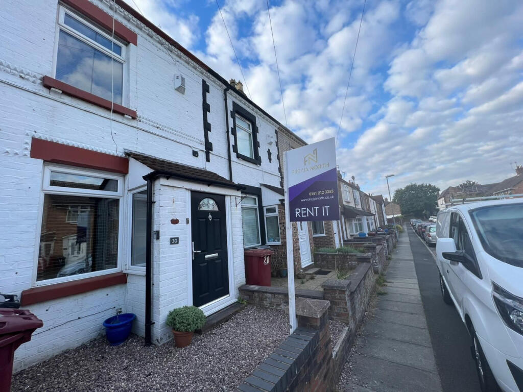 Main image of property: Beech Road, Huyton, Liverpool, Merseyside, L36
