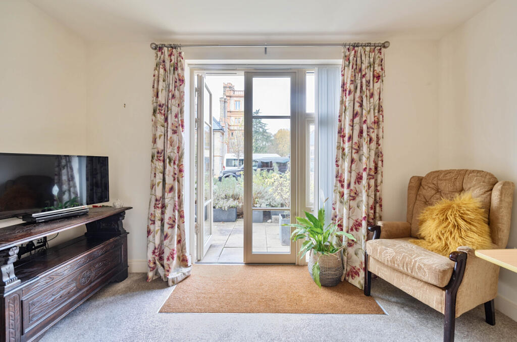 Main image of property: 43 Garnier Drive, Bishopstoke Park Retirement Village
