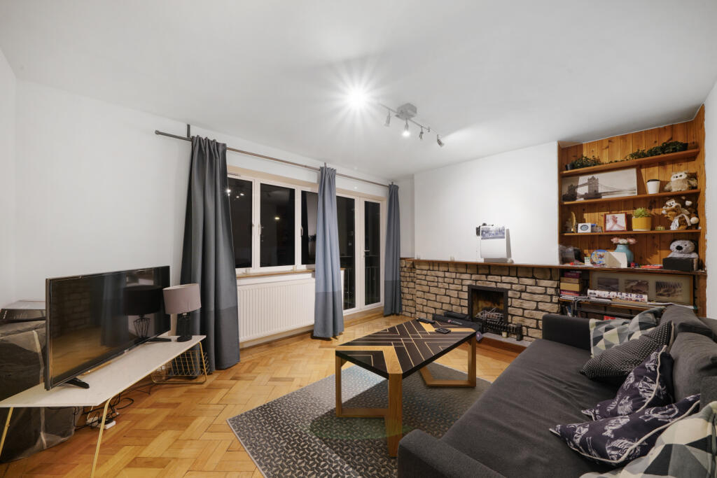 Main image of property: Warner House, 
Abercorn Place, NW8