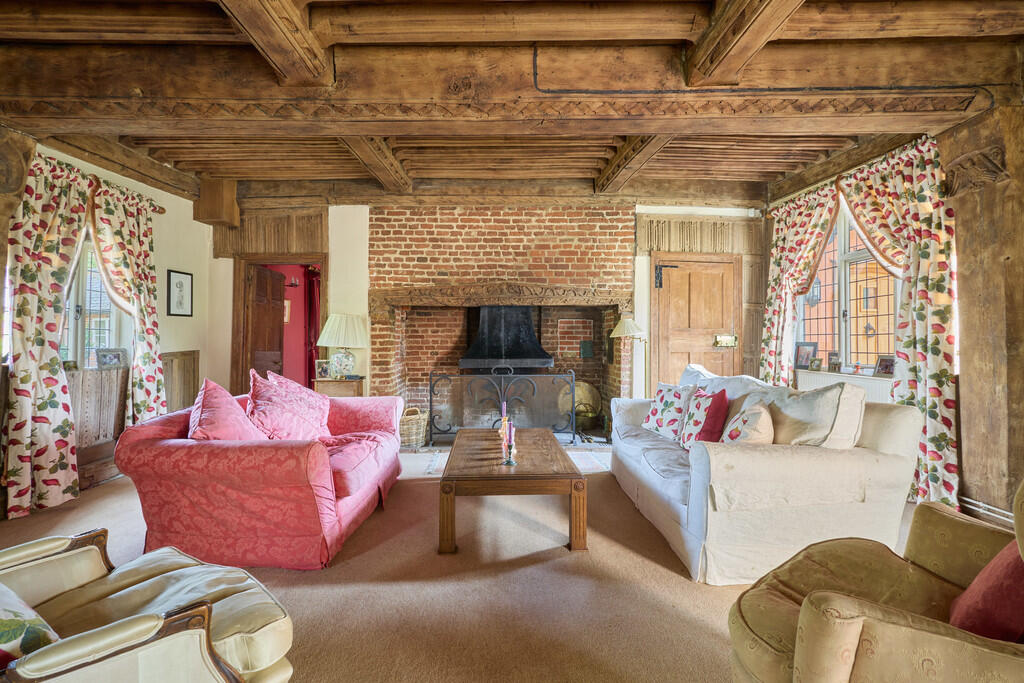 Denston, Newmarket, Suffolk - View 5