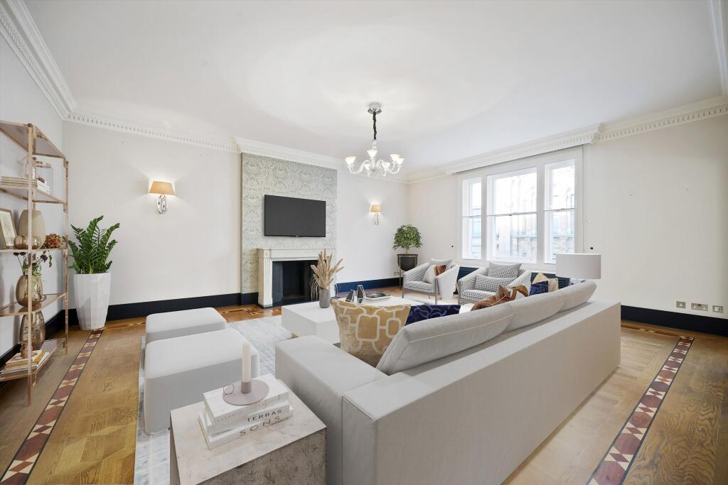 Main image of property: Hans Court, Hans Road, Knightsbridge, London SW3