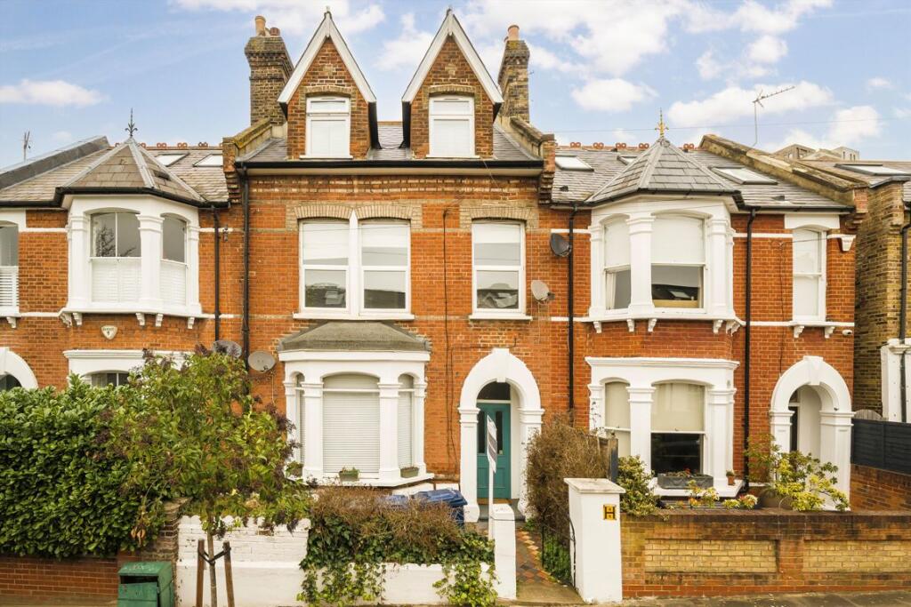 Main image of property: Brougham Road, Acton