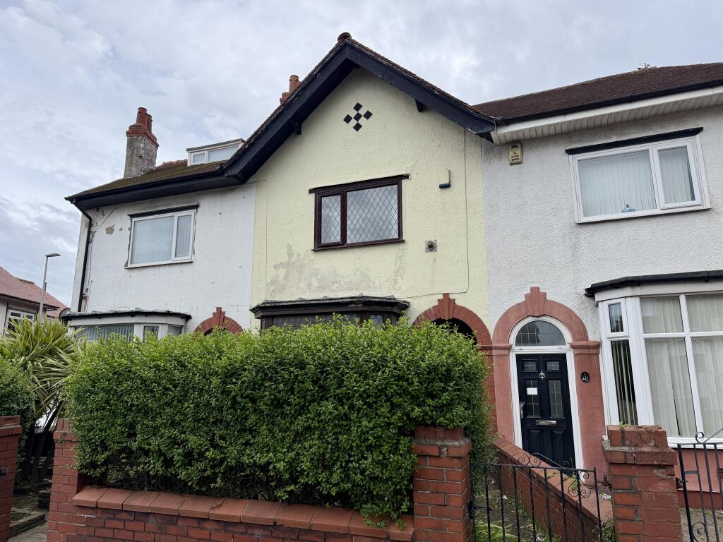 Main image of property: Talbot Road, Blackpool