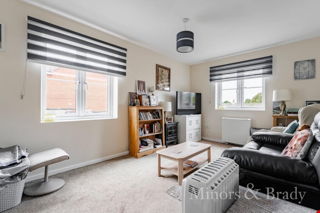 Apartment in North Norfolk, Fakenham - View 2