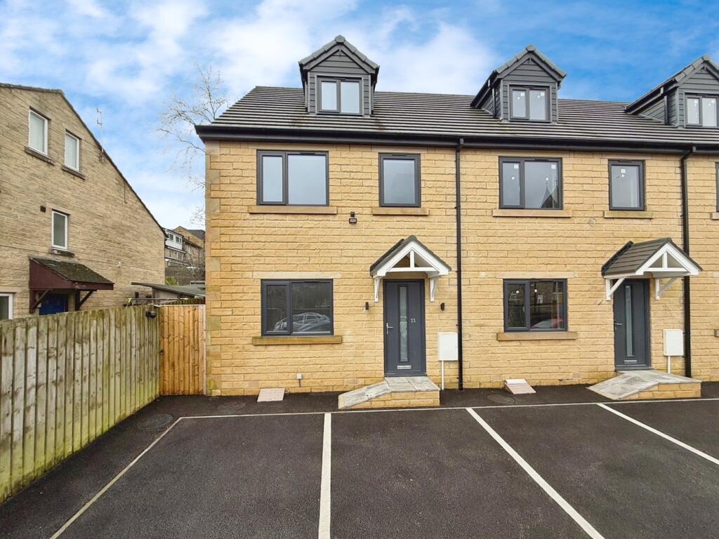 Additional image 17 of Salisbury Road, Frizinghall, Bradford, BD9