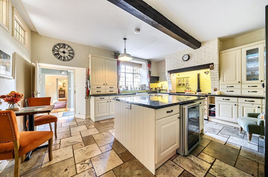 House in Northampton, Billing - View 4