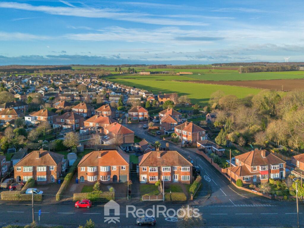 Spring Lane, Sprotbrough, Doncaster, South Yorkshire, DN5 photo 2