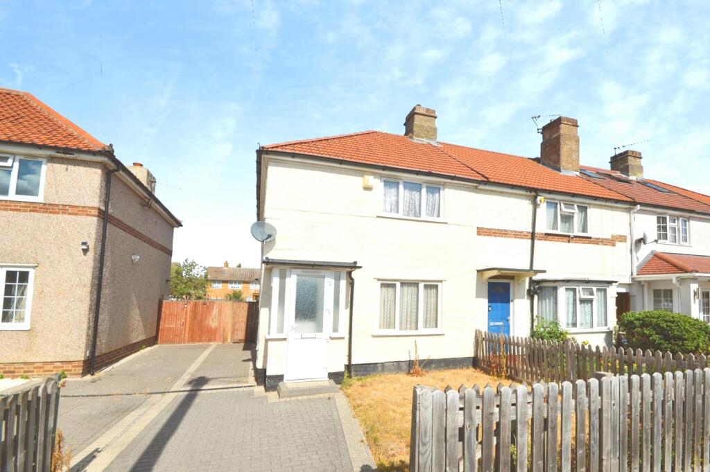 Main image of property: Springfield Road, Whitton, Twickenham, TW2