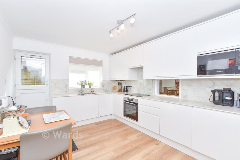 Main image of property: Leonard Road, Greatstone, Kent