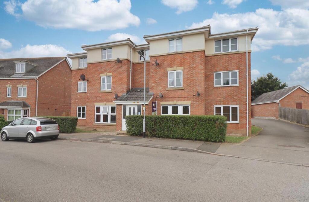 Main image of property: Fontwell Crescent, Corby