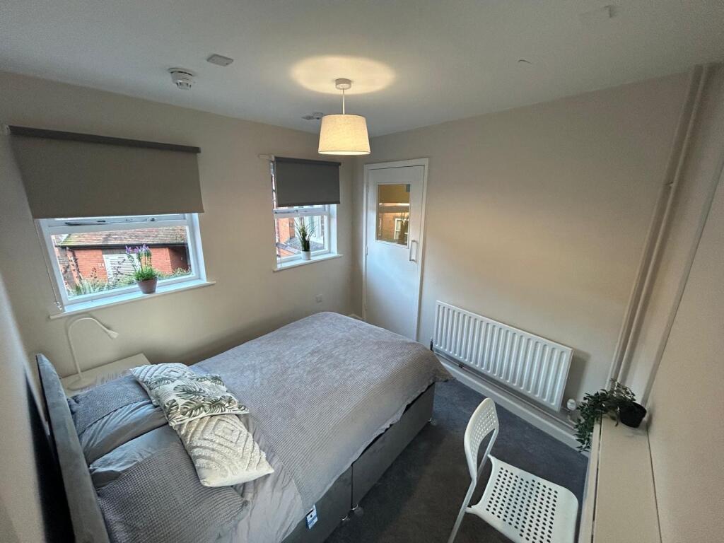 Main image of property: St. Andrews Road, Droitwich