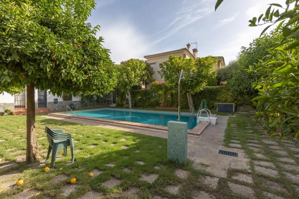 Main image of property: Andalucia, Granada, Granada