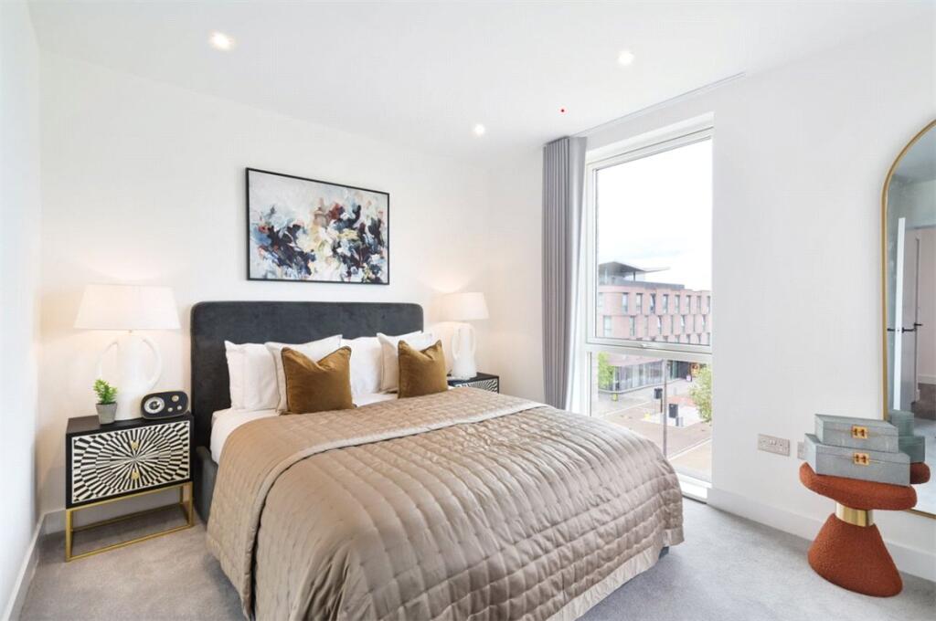 Eddington Avenue, Cambridge, CB3 - Ansicht 6
