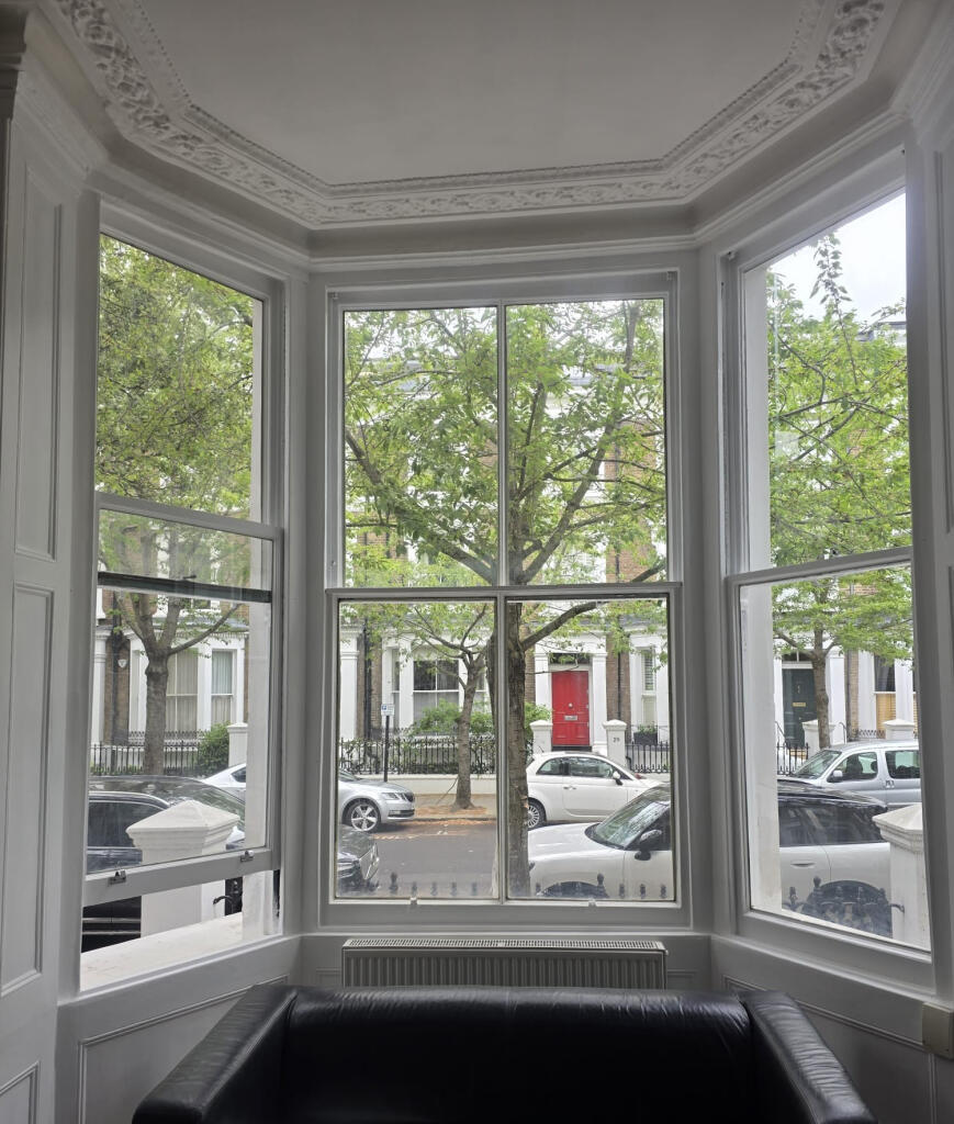 Main image of property: Upper Addison Gardens, London, W14