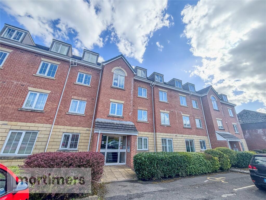 Main image of property: Gladstone Close, Blackburn, Lancashire, BB2