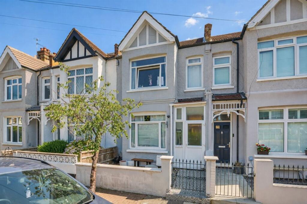 Main image of property: Eswyn Road, Tooting
