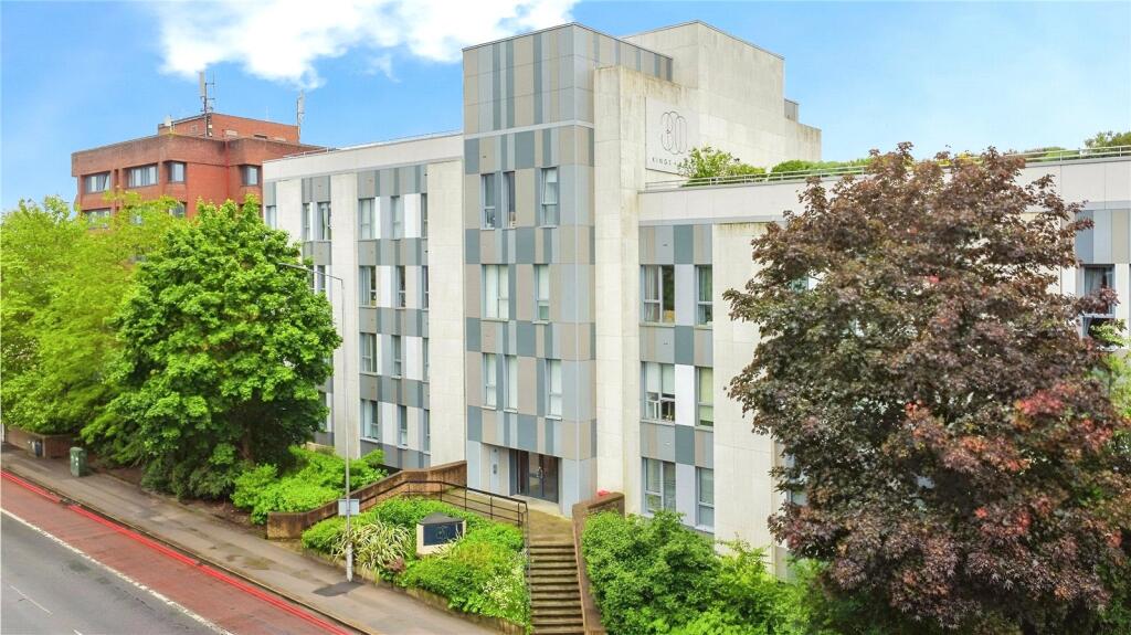 Main image of property: Kings Road, Reading, Berkshire, RG1