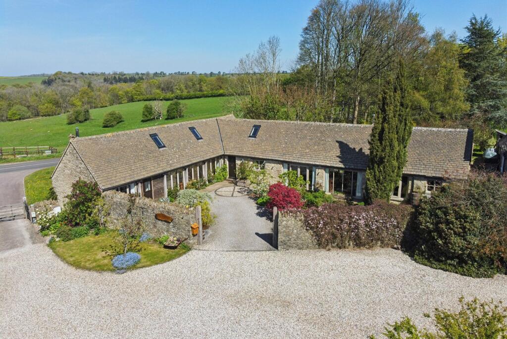 Main image of property: The Camp, Stroud, GL6