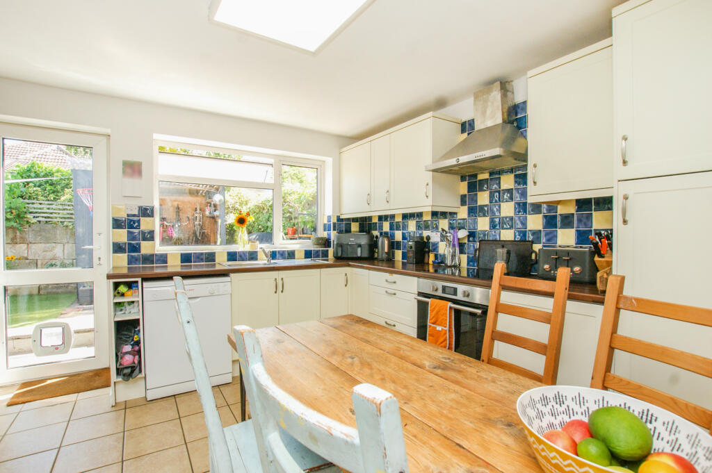 Albert Terrace, Bath - View 5